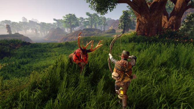 Outward: The Adventurer Bundle 