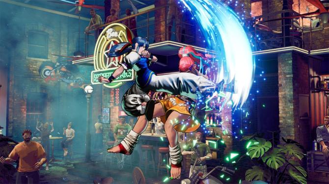 FATAL FURY: City of the Wolves Legend Edition 