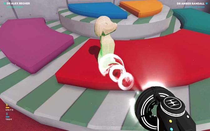 The Bradwell Conspiracy 