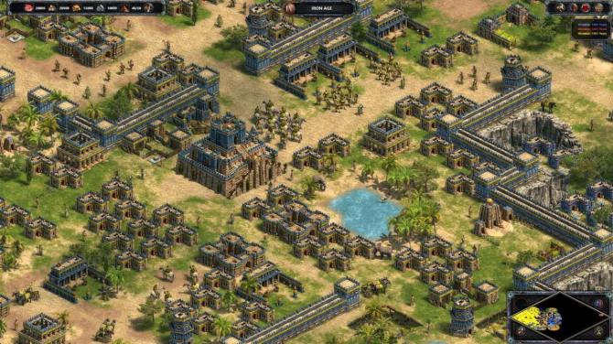 Age of Empires: Definitive Edition 