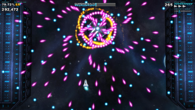 Rhythm Destruction 
