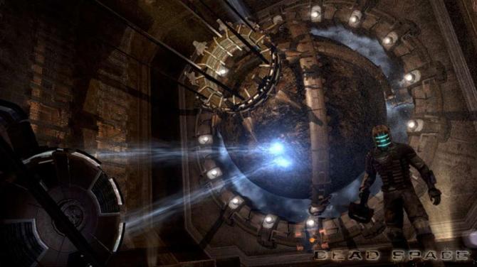 Dead Space (2008) 