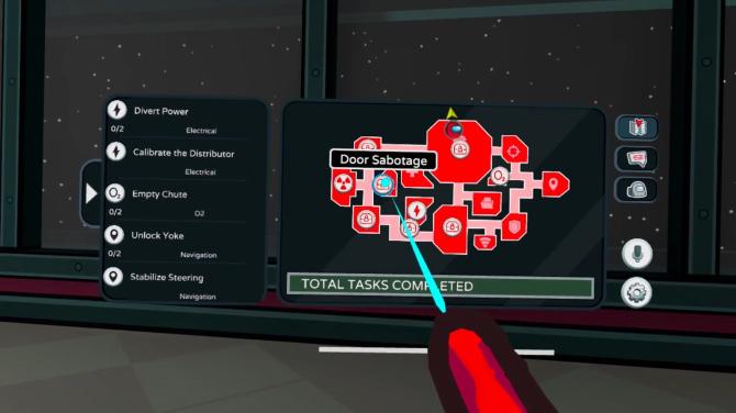 Among Us VR 