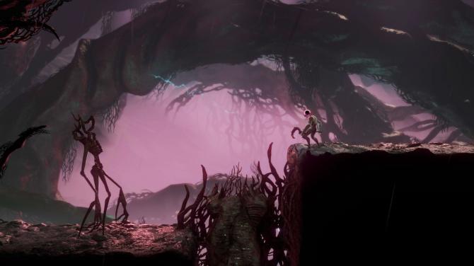 GRIME AR XBOX One / Xbox Series X|S CD Key 