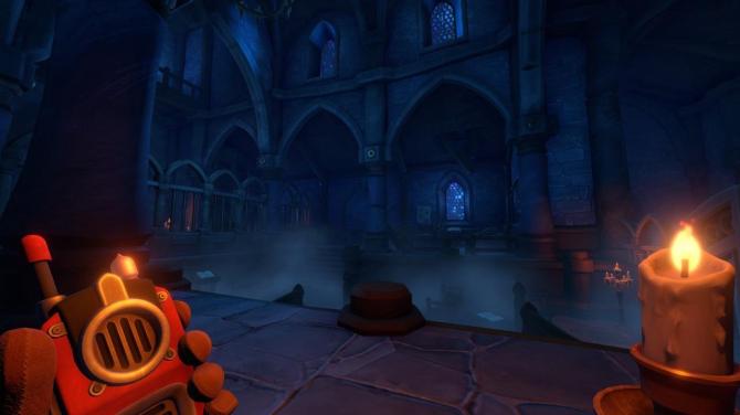 We Were Here Together 