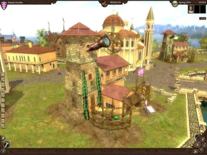 The Guild II 