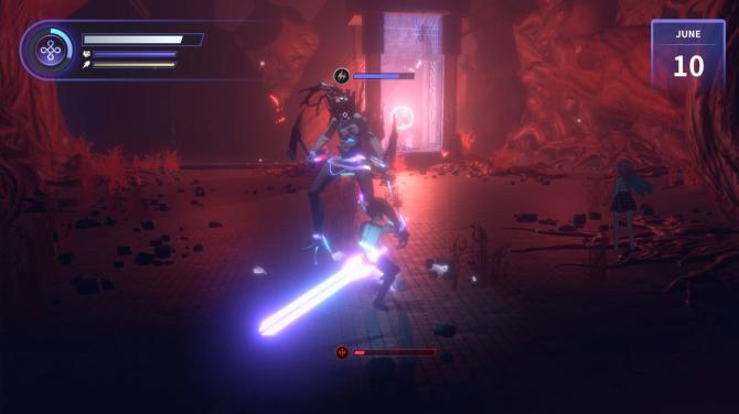 Eternights Deluxe Edition 