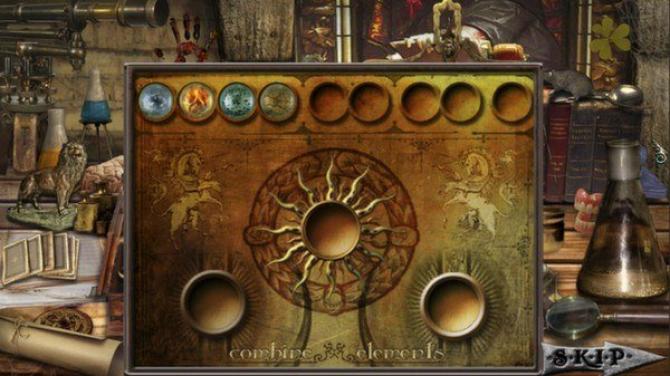 The Secret Of Hildegards 