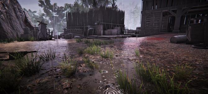 The Black Masses 