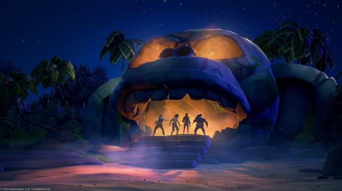 Sea of Thieves: 2025 Deluxe Edition US XBOX One / Xbox Series X|S / PC CD Key 