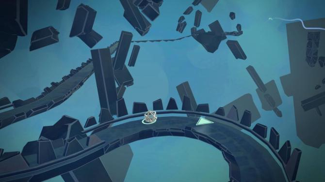 Arca's Path VR 