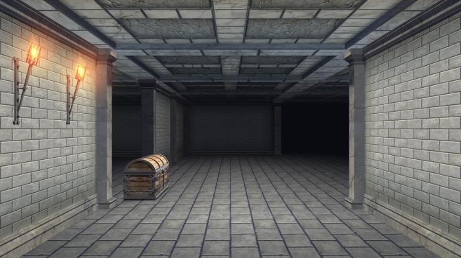 Sakura Dungeon 