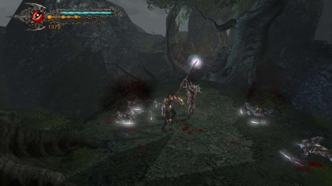 Garshasp: Temple of the Dragon 