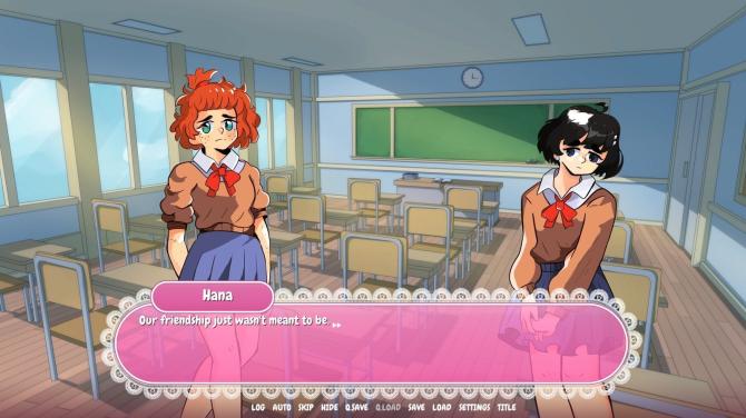 My Sweet Confession 