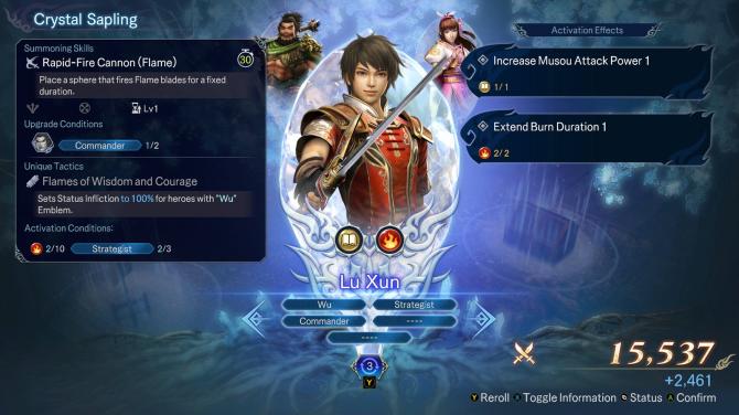 WARRIORS: Abyss Hack'n'Dash Ultimate Edition 