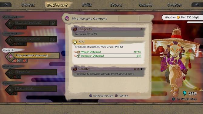 Sakuna: Of Rice and Ruin EU (without HR/RS/CH) 
