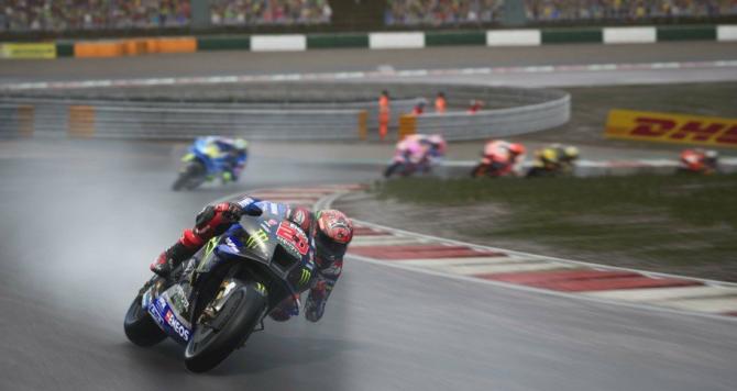 MotoGP 22 PS4/PS5 Access 