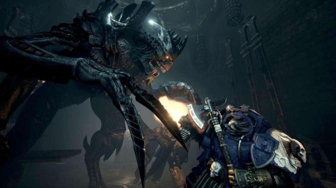 Space Hulk: Deathwing - Enhanced Edition 