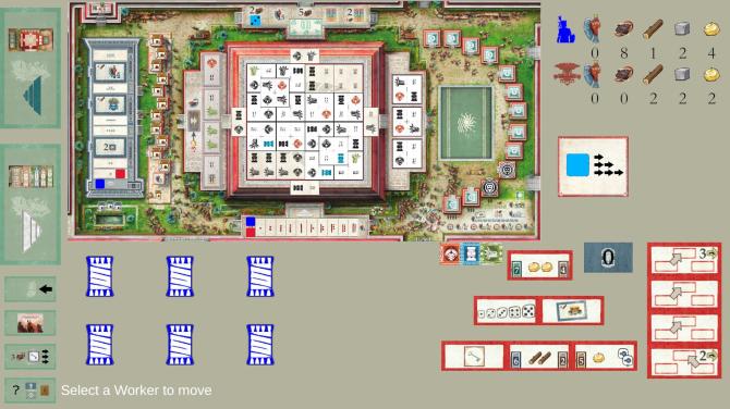 Teotihuacan: city of gods 