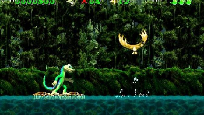 Gex 