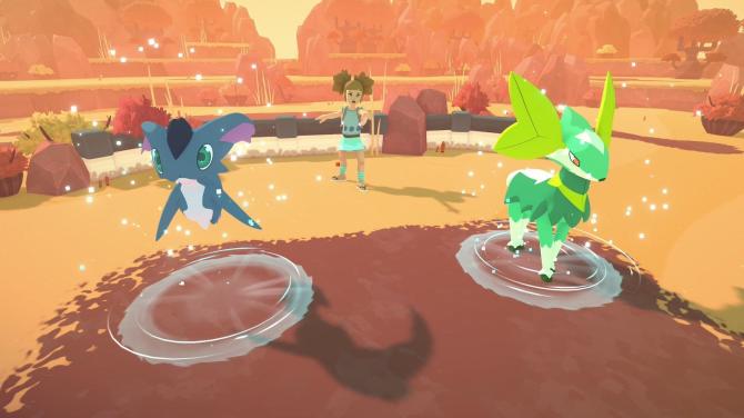 Temtem Deluxe Edition 