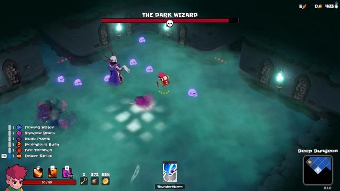 Eko and the Bewitched Lands 