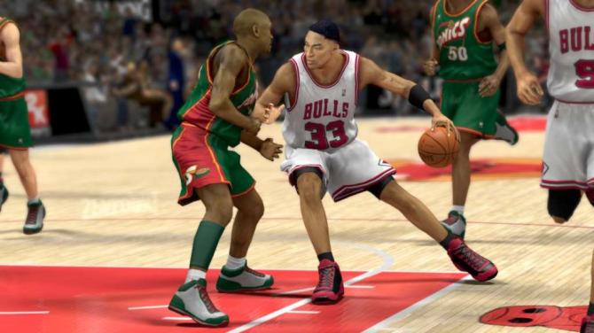 NBA 2K13 PC Download CD Key 