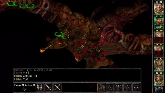 Baldur's Gate and Baldur's Gate II: Enhanced Editions EU 
