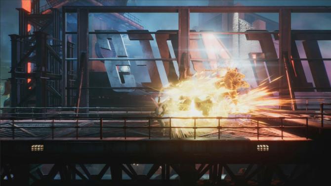 F.I.S.T.: Forged In Shadow Torch PS4 / PS5 Access 