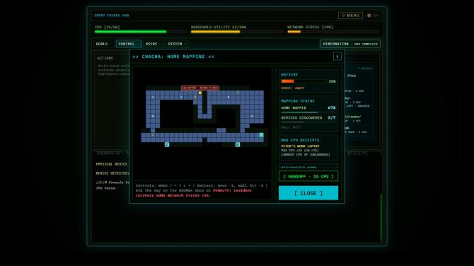 AI is Home - Survival Thriller 