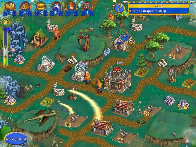 New Yankee in King Arthur's Court 5 