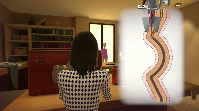 My Universe: Fashion Boutique 