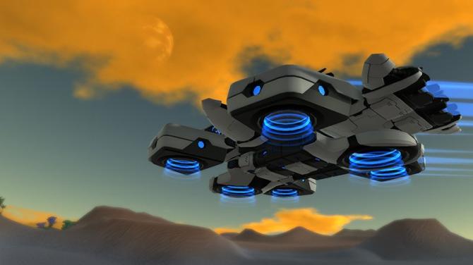 TerraTech Prospector Edition 