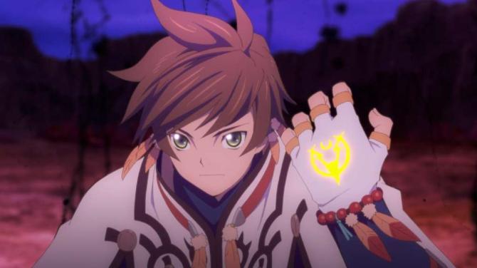 Tales of Zestiria 