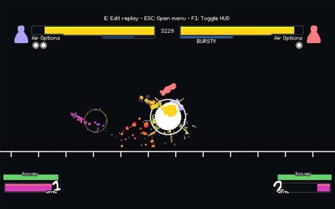 Your Only Move Is HUSTLE 