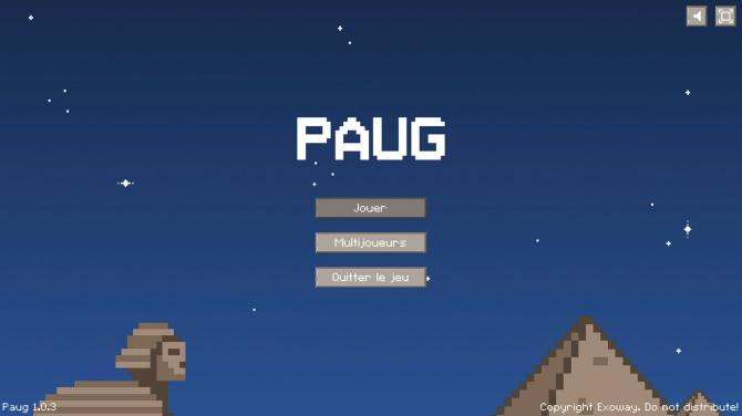 Paug 