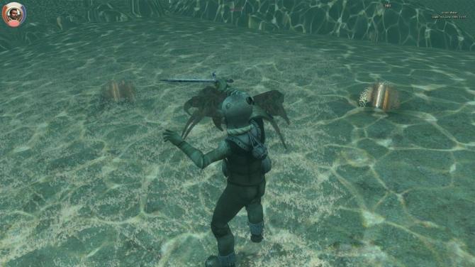 Sea Dogs: City of Abandoned Ships 