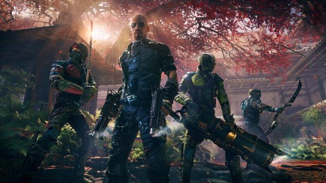 Shadow Warrior Collection 