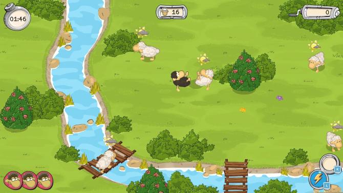 Sven - Completely Screwed 