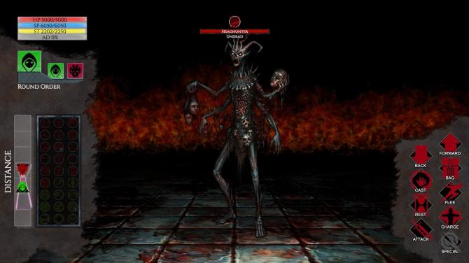 The 7th Circle 