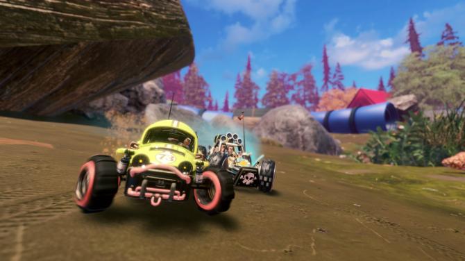 Super Toy Cars Offroad 
