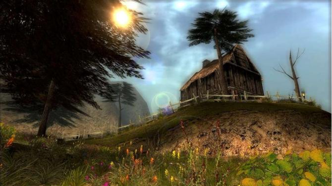 KRUM - Edge Of Darkness 