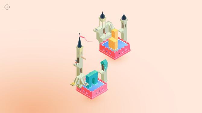 Monument Valley 2: Panoramic Edition 