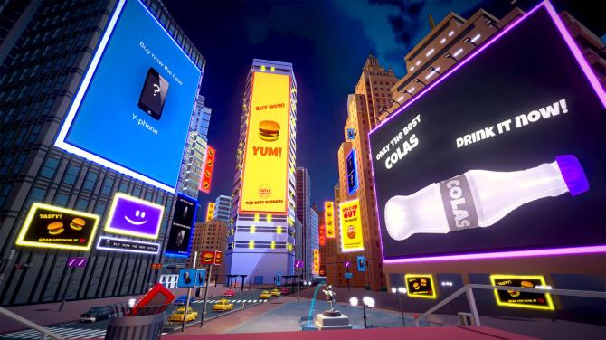 Suicide Guy Deluxe Plus 