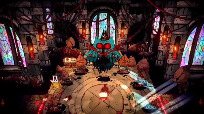Cult of the Lamb: The One Who Waits Bundle 