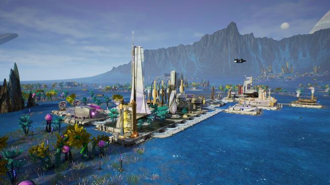 Aven Colony Deluxe Edition 