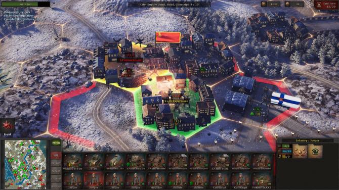 Strategic Mind: Spirit of Liberty 