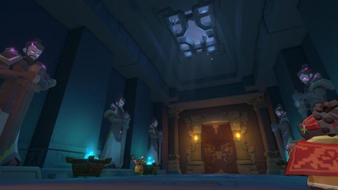 Gunfire Reborn + Visitors of Spirit Realm Bundle 