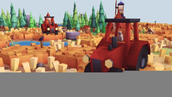 Pan'orama 