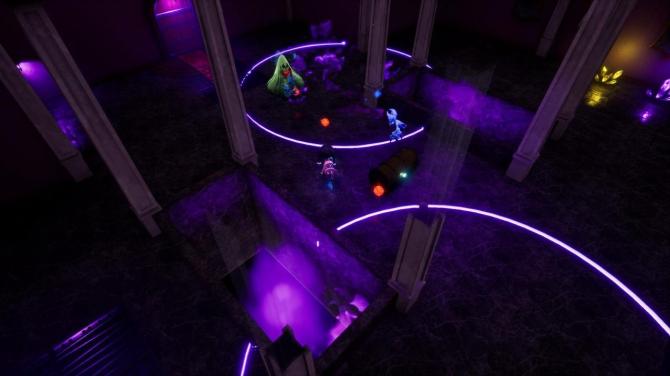 Don't Die, Minerva! EU XBOX One CD Key 